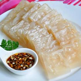 猪皮冻CL（400±30g）