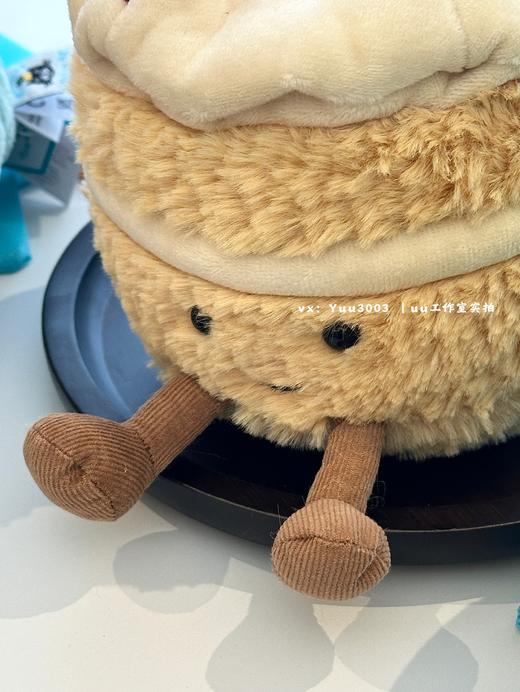 『Jellycat』蛋糕玩偶 永远快乐，永远甜🍰～ 商品图3