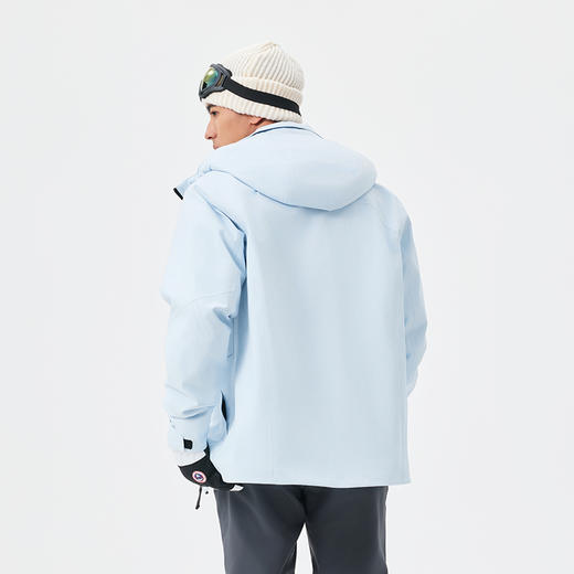 Tutwo|男式套羽绒冲锋衣 TTAWN911751 商品图4