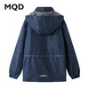 【MQD】马骑顿（MQD）脱卸式外套 商品缩略图1