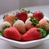 【南谷里·多色草莓 】隋珠、水蜜桃、真红美玲 三种草莓随机搭配    草莓爱好者必入香味浓郁甜度高风味足 商品缩略图0