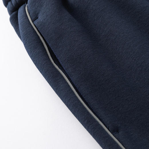 【MQD】马骑顿冬季男女款保暖裤 商品图3