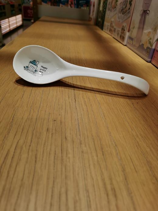 玫瑰小屋大饭勺 商品图0