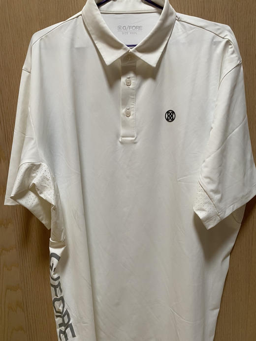 全新接外贸渠道G4男士高额度短袖XXXL码秒杀价99元 商品图0