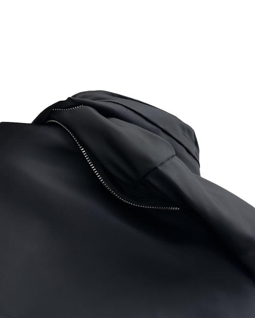 女款连帽冲锋衣外套he020 商品图2