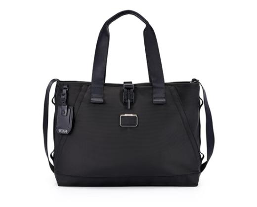 TUMI/途明Alpha Bravo男士托特包休闲通勤手提包 商品图1