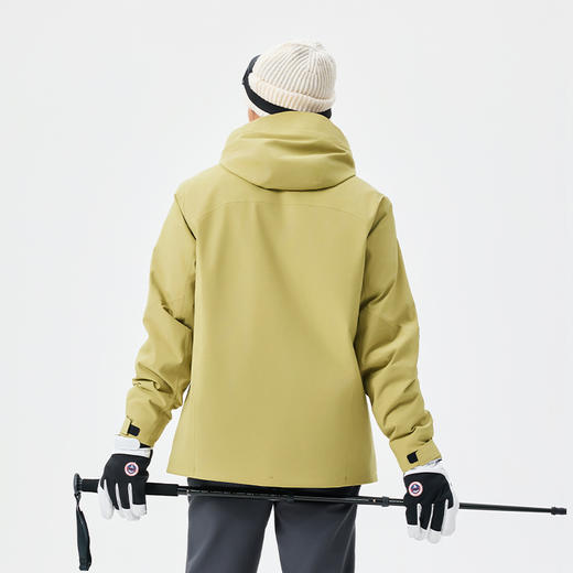 Tutwo|男式套羽绒冲锋衣 TTAWN911751 商品图1