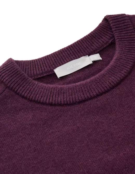 【富临店】九牧王男士羊绒衫 商品图2