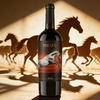 「马年限定」一骑绝尘！千里马陈酿红葡萄酒 Ego Pirapu 2019【祝愿大家新年一马当先，马到成功】 商品缩略图2