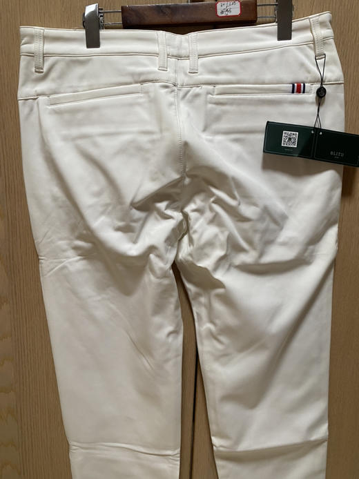 全新正品百乐图男士加绒长裤XXL码秒杀价只要99元 商品图4