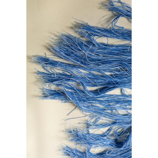 【积分兑礼】生活在左手工编织包 商品图1