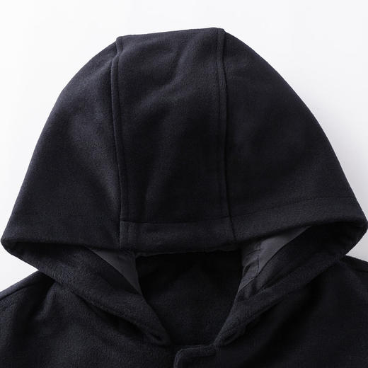 【MQD】马骑顿梭织大衣 商品图2