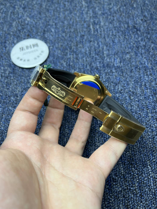 重磅新品 ZF劳力士Sky-Dweller 天行者系列 配重版本 男士腕表 商品图7