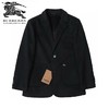 芭宝莉2025秋冬加绒B家战马毛呢西服外套 商品缩略图1