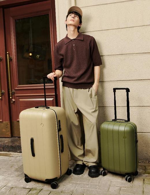 CLASSIC NEAT  旅行箱 商品图0