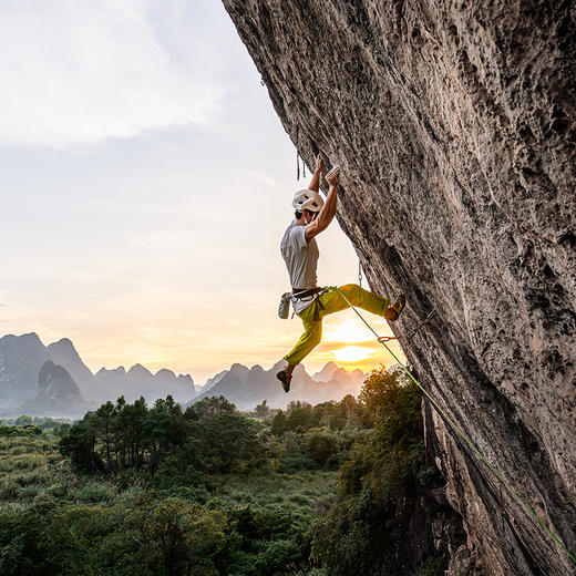 KAILAS凯乐石 Realize 锐气 攀岩/登山安全带 EH301 商品图1