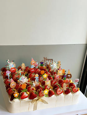 「切块」16寸聚会切块 最多64块