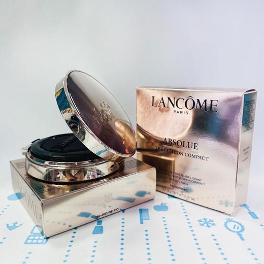 兰蔻菁纯气垫#110（新款圆壳）（870309） 商品图0