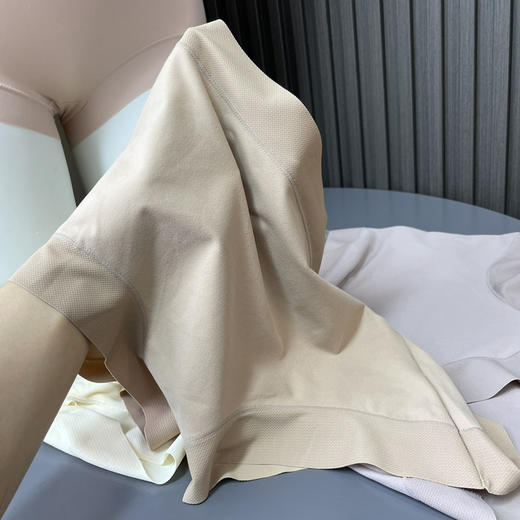 爱M秋冬磨毛款内裤四条 商品图3