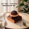 【工艺精湛❗️边角圆滑木材色泽】车载香薰出风口星球扩香木香薰香水挥发扩香木高级质感家用增香木。jb 商品缩略图3