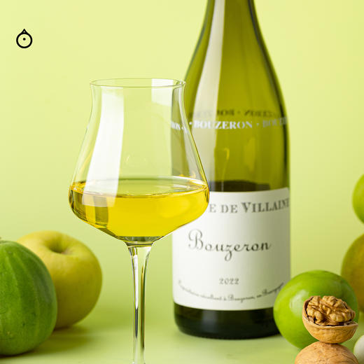 企鹅市集|法国德维兰酒庄 布哲宏干白 康前康帝庄主自有酒庄 65岁藤龄金色Aligote 勃艮第唯一法定aligote村庄 产区先锋 商品图2