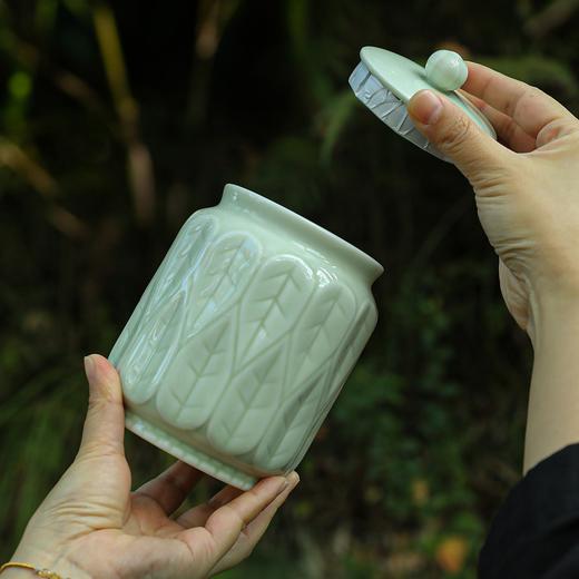 四时和顺【绿.小双瓷】50元1套.共7套 商品图6