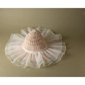 【积分兑礼】生活在左高定秀场同款帽子2961281