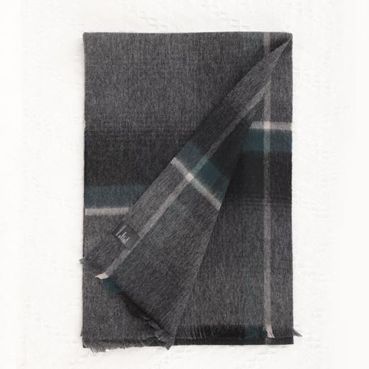 羊毛围巾  KFW1902001 02E 商品图1