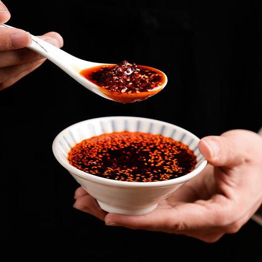 【掌柜辣椒铺】夫妻肺片调料 商品图4