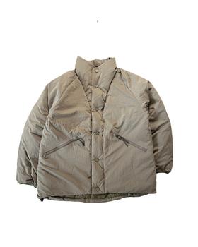 男款联名羽绒服zh