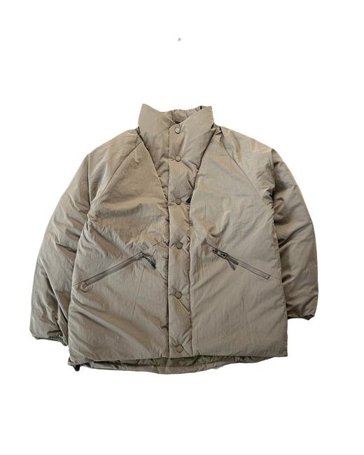 男款联名羽绒服zh 商品图0