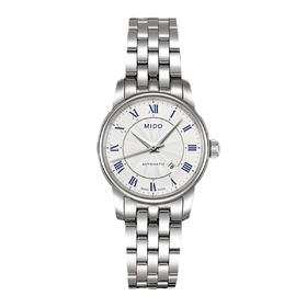 SM7600.4.21.1 美度MIDO 贝伦赛丽系列机械表女士手表M7600.4.21.1