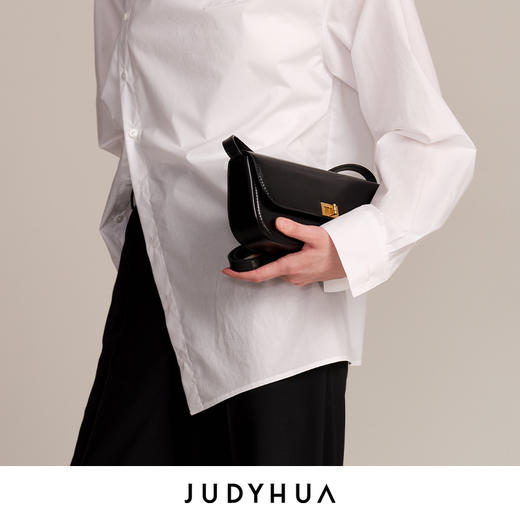 JUDYHUA 种子系列法棍单肩腋下包 商品图1