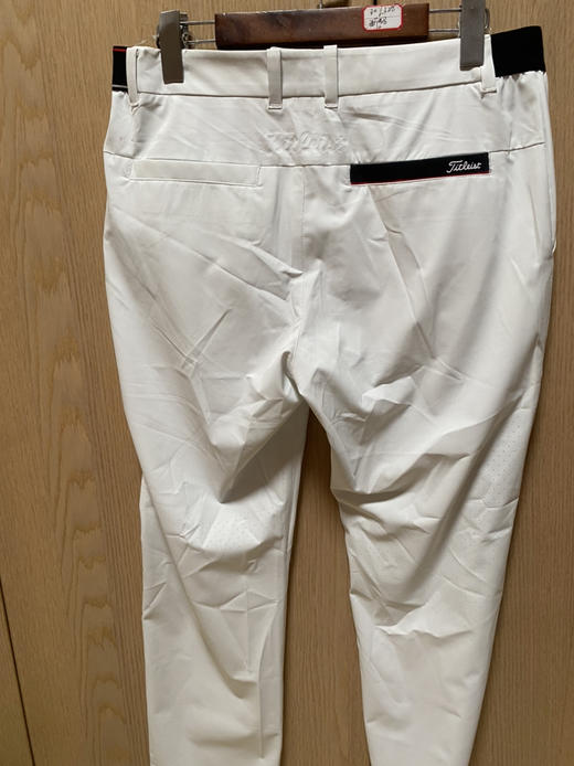 全新外贸渠道男士薄款男裤M码82厘米秒杀价只要168元 商品图3