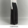 JUDYHUA 苏醒系列极简阔腿裤 商品缩略图1