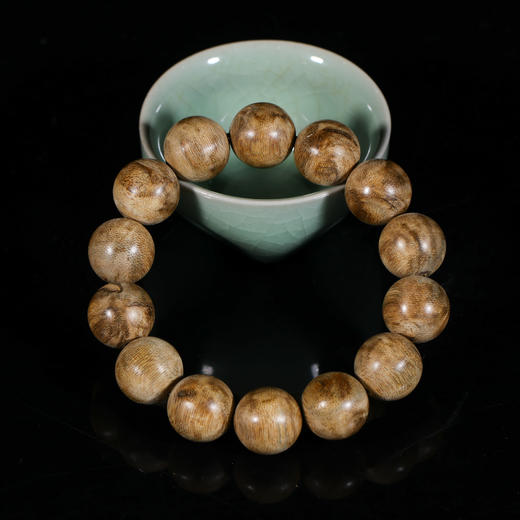 BG12.12-6  柬埔寨手串， 16.8mm ，22.13g 商品图0