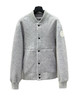 中性款羊毛棒球外套hu 商品缩略图0