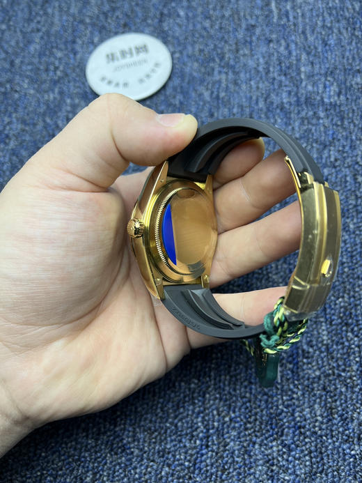 重磅新品 ZF劳力士Sky-Dweller 天行者系列 配重版本 男士腕表 商品图5