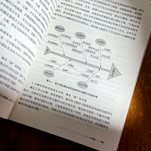 新时代基础教育变革创新实践 学校个案研究 大夏书系 学校领导力 张洁 商品图9