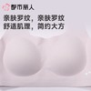 都市丽人内衣红品薄文胸泳布式发育背心少女内衣三阶无排BBC2C901 商品缩略图5