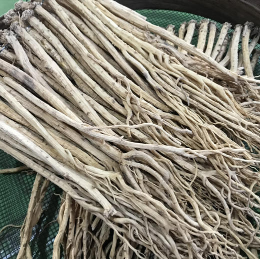 整个党参条  250克 500克  1kg 商品图0