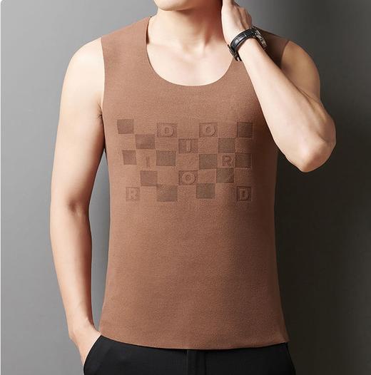 LP石墨烯7A抗菌发热背心 商品图8