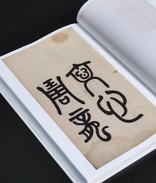 【新书】批校经籍丛编：上海图书馆藏《文心雕龙辑注》，大16开，布脊精装，全2册，[南北朝]刘勰著，[清]黄叔琳注，王秉恩、王文焘批校，浙江古籍出版社2025年一版一印，536页，定价450 商品图7