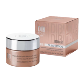 蒂贝伊紧致魅肌眼唇霜 15ML