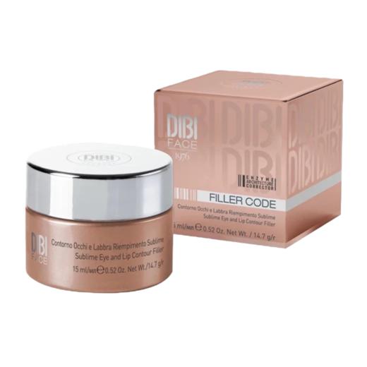 蒂贝伊紧致魅肌眼唇霜 15ML 商品图0