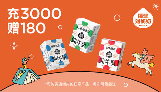 任选卡3000元-赠周边礼包 商品图0