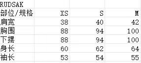 原单正品小剪刀儿童羽绒服来啦！三个尺码，相当于儿童的120 130 140码 商品图14