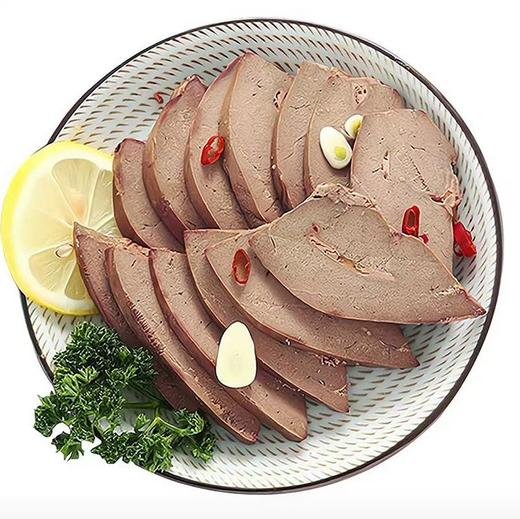 羽华香猪肝CL（250±30g） 商品图0