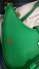 1004667012207  CHARLES&KEITH 新月包女士时尚腋下流浪包【绿色】 商品缩略图6