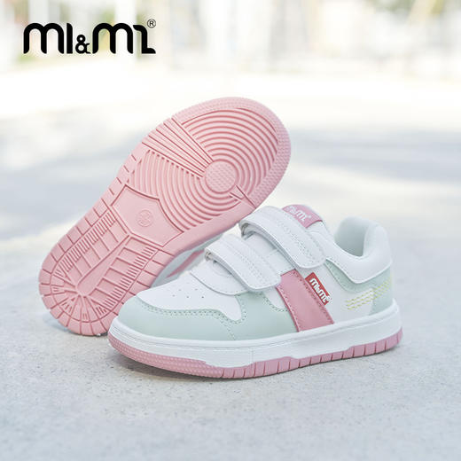 M1M2色彩盘板鞋M518A2026 商品图4